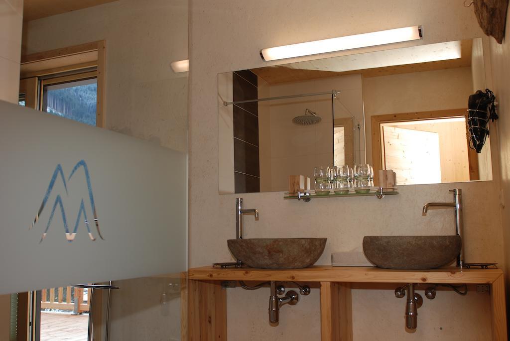 Chalet Glemmtal - Haus Schmittenblick Viehhofen Bilik gambar