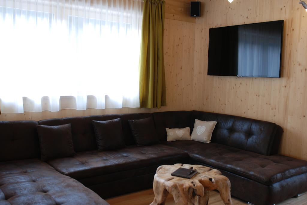 Chalet Glemmtal - Haus Schmittenblick Viehhofen Bilik gambar
