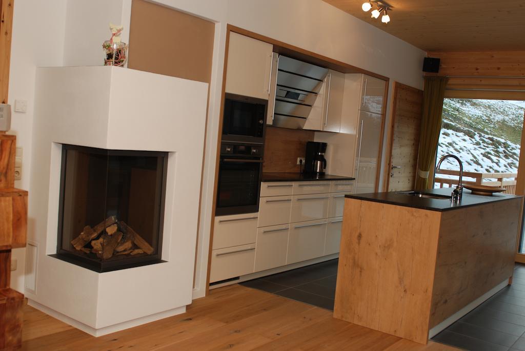 Chalet Glemmtal - Haus Schmittenblick Viehhofen Bilik gambar