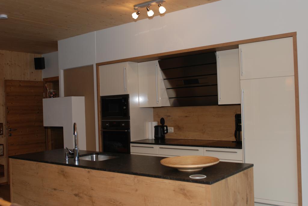 Chalet Glemmtal - Haus Schmittenblick Viehhofen Bilik gambar