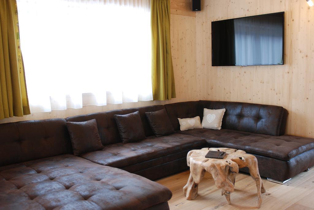 Chalet Glemmtal - Haus Schmittenblick Viehhofen Bilik gambar